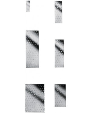 Lochbleche NP 20/40/120 TZN EN 14545 SIMPSON STRONG TIE