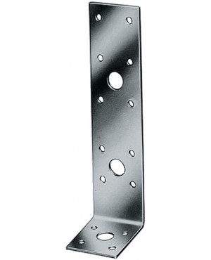 Winkelverb.ETA 07/0285 AH16050 160x50xS3mm ETA 07/0285 SIMPSON STRONG TIE