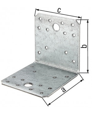 Winkelverb.70x55xS2,5mm ETA-08/0165 GAH