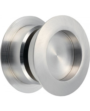 Muschelgriff 5251 VA ma TS 38-42mm f. HLT. EL.-D. 50mm KWS