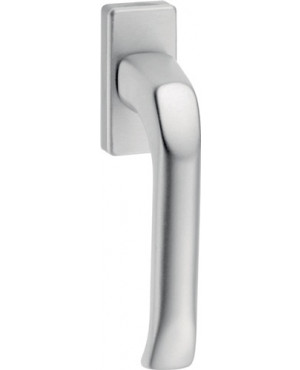 Fenstergriff 1003/1035 Alu.F12 35mm Stand.