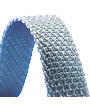 Rollladen-Gurtband SB-Pack beige-grau Gurt-B. 14mm f.Gurt-L. 6 m Gurt-St. 1,7mm