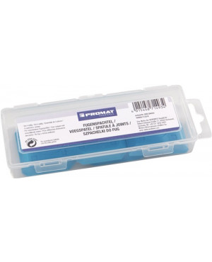 Fugenquartett f.eckige u.runde Fugen Ku.Set PROMAT CHEMICALS