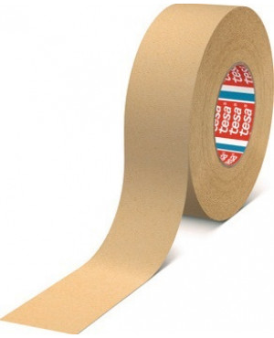 Kreppband tesakrepp® 4322 sta.gekreppt chamois L.50m B.50mm Rl.