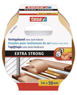 Verlegeband 5681 L.5m B.50mm Rl.TESA
