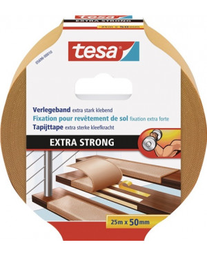 Verlegeband 5696 L.25m B.50mm Rl.TESA