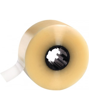 Verpackungsklebeband PP ZEROTAPE® 200 farblos L.160m B.48mm ENVIROPACK