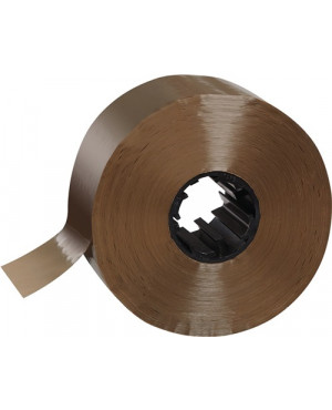Verpackungsklebeband PP ZEROTAPE® 200 braun L.160m B.48mm ENVIROPACK