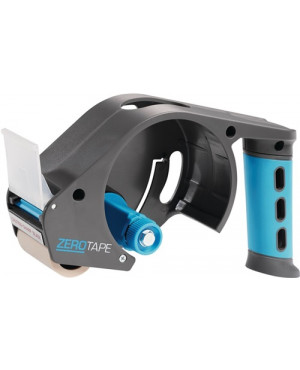 Handabroller ZEROTAPE® Ku.blau f.Band-B.48mm ENVIROPACK