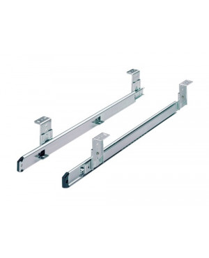 Tastaturauszug KA 3434 STA verz. 500mm Hettich