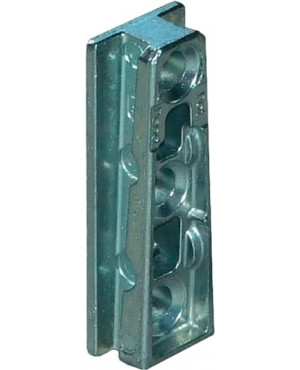 Schwerlast-Verbinder Solid M Zamak 47mm BMB