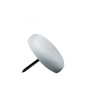 Stuhlbeinnagel 30mm Ku.natur m.Stift