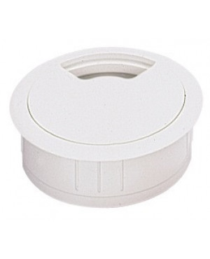Kabelduchführung 60mm Ku.braun EL.-D.60mm