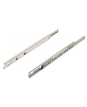Teilauszug KA 1730 STA verz.L.400mm 10kg Schubkastenlänge 250-410mm HETTICH