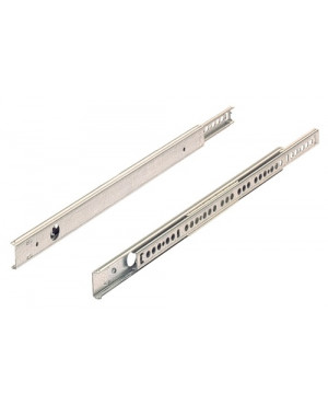 Teilauszug KA 270 STA verz.L.350mm 12kg Schubkastenlänge 230-350mm HETTICH