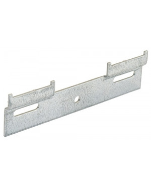 Aufhängeschiene Typ B 3000mm 150kg Hettich
