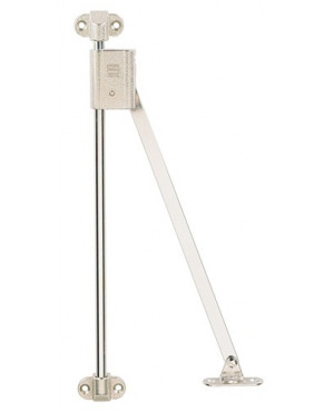 Bremsklappenhalter Klassic D/450 STA vern.m.Bremssystem HETTICH