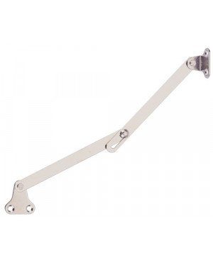Klappenhalter KH/200 STA vern.L.200mm HETTICH