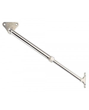 Klappenstütze STA vern. 2kg 600mm Hettich