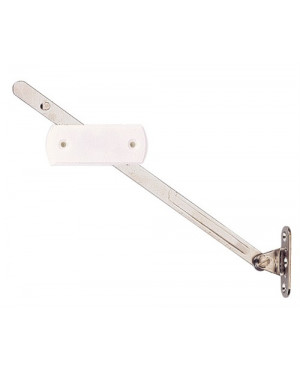 Klappenstütze STA vern. 6kg 600mm Hettich