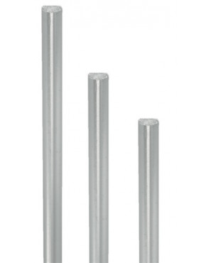 Profilstangen 1500mm STA vern.