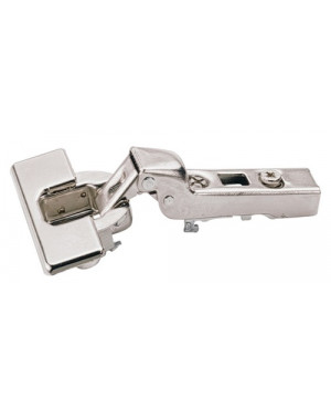 Schnellmon.-Scharn.Intermat 9943 K.9,5mm s-mont.Fix TH 45