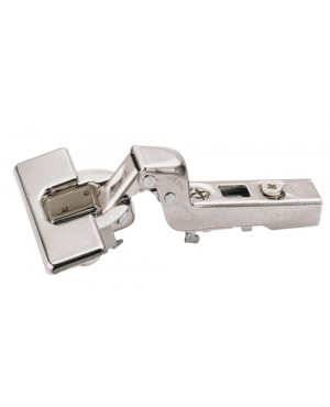 Schnellmon.-Scharn.Intermat 9943 K.16,0mm s-mont.Fix TH 45