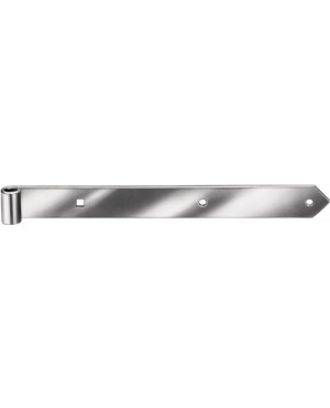 Ladenband B.44mm L.600x44mm STA blau verz.schwer VORMANN