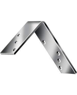 Balkenwinkel L35x80mm B.35mm sta.STA
