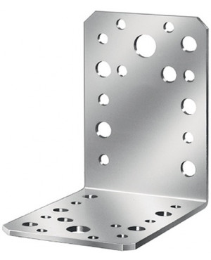 Winkelverb.70x70xS2mm VORMANN