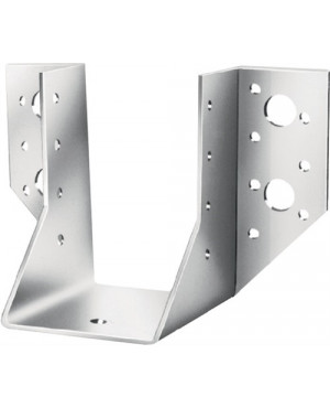 Balkenschuh Typ B 100/140 2mm ETA-09/0227 STA sdmverz.