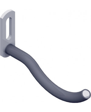 Werkzg.h.L.98,5mm STA verz.geb.