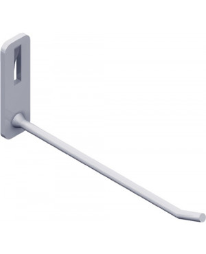 Werkzg.h.L.120mm D.4mm verz.rd.