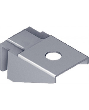 Aufsteckhalter 11604 Ausf. eins. STA vern.