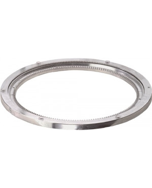 Drehkranz D. 330 mm, Trgk. 300 kg Aluminium