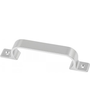 Handgriff A.28mm L.149mm B.19mm Alu.silberf.elox.Anz.Löcher 2 Hermeta