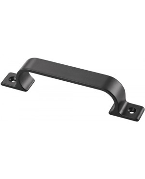 Handgriff A.28mm L.149mm B.19mm Alu.schwarz Anz.Löcher 2