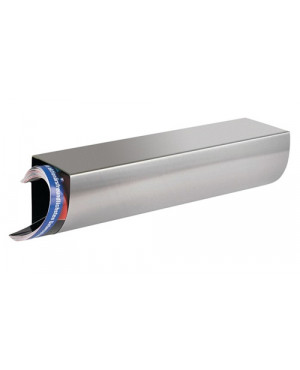 Zeitungsbox 3820 Vario Ni H.102mm B.362mm T.102mm VA BURG-WÄCHTER