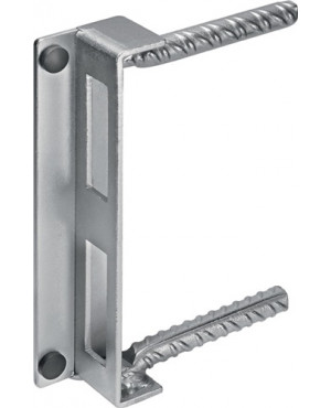 Schließkasten 145-40 verz.z.Anschr.AMF