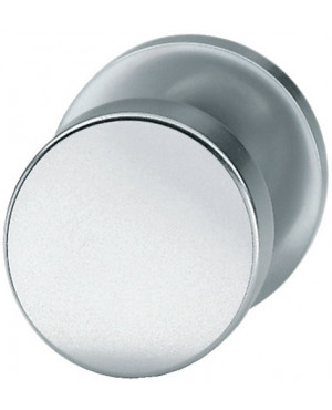 Türknopf 23 0829 0005 VA 6204 Aufnahme 8mm ger.FSB