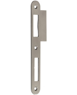 Lappenschließblech B 9000 VA rd. B.24xL.180mm DIN L