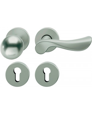 Rosettengrt.12 1020 Alu.0105 rd.PZ DIN re.KGL D/K