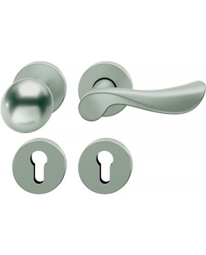 Rosettengrt.12 1020 Alu.0105 rd.PZ DIN li.KGL D/K