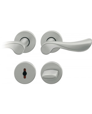 Rosettengrt.12 1020 Alu.0105 rd.WC-R8 DIN L/R D/D