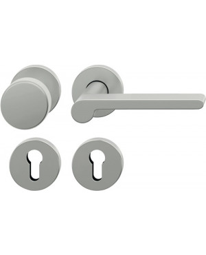 Rosettengrt.12 1021 Alu.0105 rd.PZ DIN li.fl.D/K