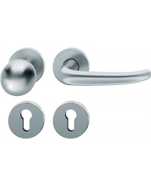 Rosettengrt.12 1023 VA F69 rd.PZ DIN L/R KGL D/K