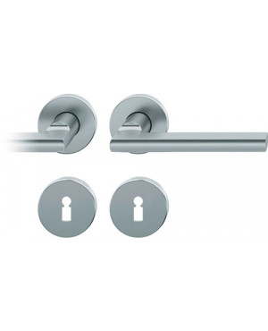 Rosettengrt.12 1035 VA F69 rd.BB DIN L/R D/D