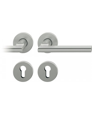 Rosettengrt.12 1035 Alu.0105 rd.PZ DIN L/R D/D