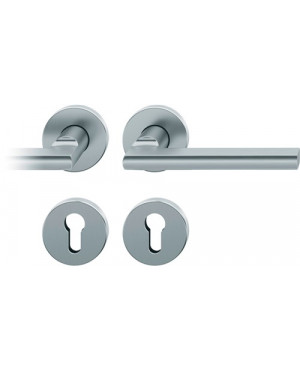 Rosettengrt.12 1035 VA F69 rd.PZ DIN L/R D/D