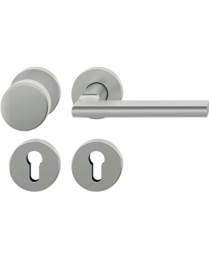 Rosettengrt.12 1035 Alu.0105 rd.PZ DIN L/R fl.D/K